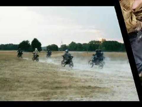 Hose Runter (Die Wilden Kerle 2- OST) Video