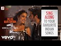Dil Ko Aaya Sukoon - Rangrezz|Official Bollywood Lyrics|Rahat Fateh Ali Khan|Hiral