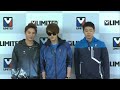 JYJ at M-Limited Launching Show (May 21, 2013)