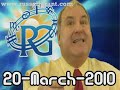 russellgrant.com Video Horoscope Pisces March Saturday 20th