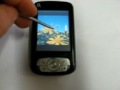 Foto pequena Windows Mobile 6.5 on XDA Atom