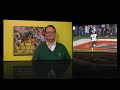 The Fish Report: Rose Bowl Game Plan #1