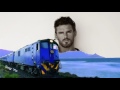 Viendo Pasar Los Trenes Video preview