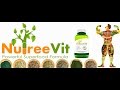 Benefits of Spirulina Chlorella Wheatgrass