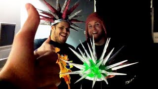 Watch Psychostick Happy Fucking New Year video