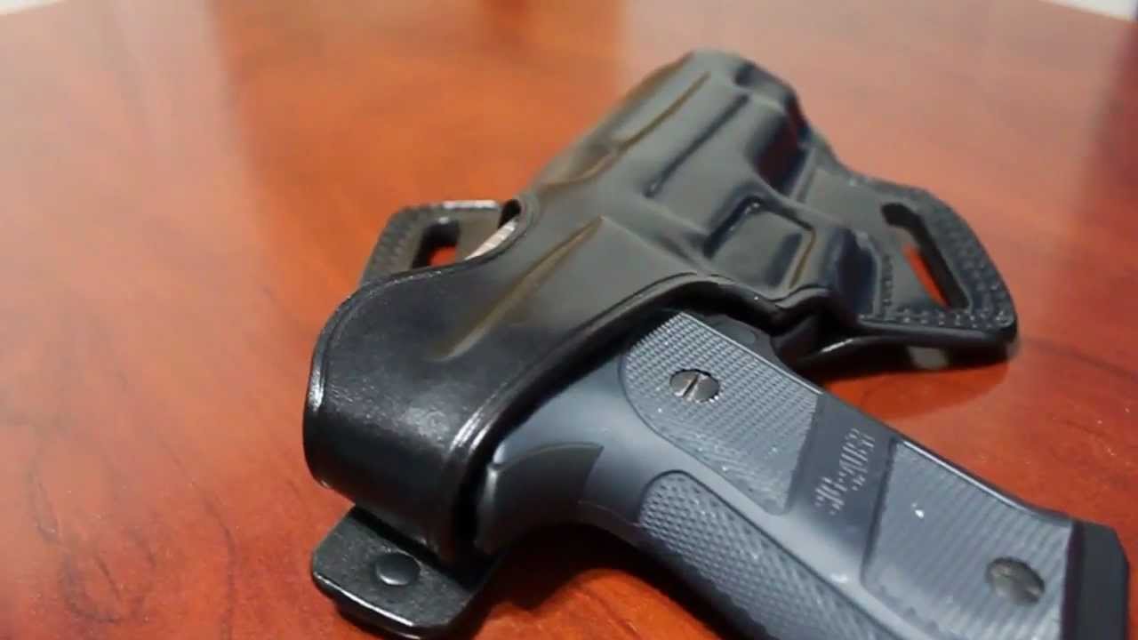 HOLSTER FOR SIG SAUER P226