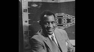 Watch Paul Robeson Oh No John video