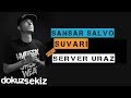 Sansar Salvo - Suvari (feat. Server Uraz) (Official Audio)