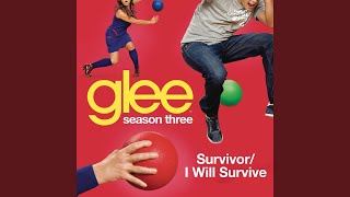 Watch Glee Cast Survivor I Will Survive video