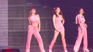 Mirrored Twice Hello - Dance Practice