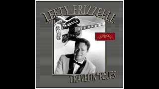 Watch Lefty Frizzell Travelin Blues video
