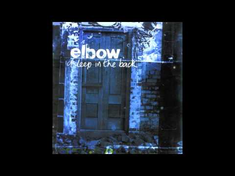 Elbow - Coming Second
