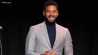 Social Media Reacts To Jussie Smollet Being Attack After Alleged Hate Crime