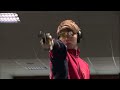 pistol