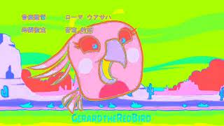 Angry Birds Fantastic Adventures Season 5 New Intro In Colorama In Pitch White