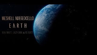 Watch Meshell Ndegeocello Earth video