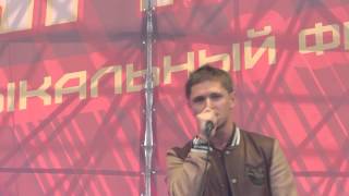 Ваня Чебанов - 712 Дней (Live В Лужниках)