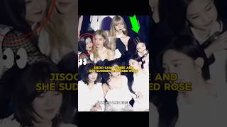 Jensoo Being Jealous