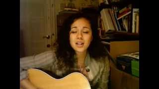 Kina Grannis - Living In Dreams