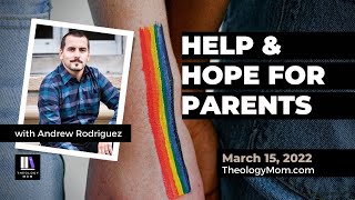 My Child Just Told Me They Think They're Gay. Now What?