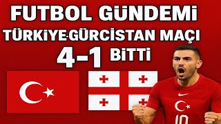 Milli Takım Değerlendirmesi Genel Gündem