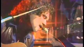 Watch John Martyn Id Rather Be The Devil video