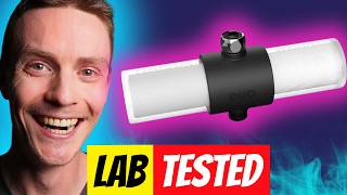 I Lab Tested The Weddell Duo Shower Filter... Does It Really Make Shower Water Safer?