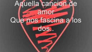 Watch Aventura Cancion De Amor video