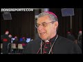 Colombian Bishop explains why military and police officers are essential in the New Evangelization