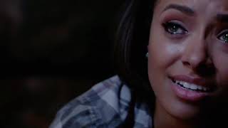 Bonnie Bennett Vine Edit