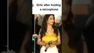 Madhuri Dixit Oops Moment