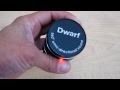 Mini Dwarf 360° Omni-Directional Speaker - Turn Any Surface into a Speaker! - Review