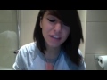 Me singing "Heart Wants What it Wants" by Selena Gomez-- Cover by Christina Grimmie