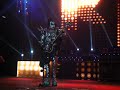 KISS - Rock n Roll All Nite - Susquehanna Bank Center - Camden, NJ 9-19-2012