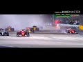 Motorsports Crash Compilation #4 - Vertigo
