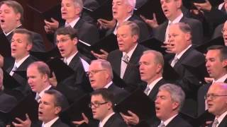 Watch Mormon Tabernacle Choir O Little Town Of Bethlehem video