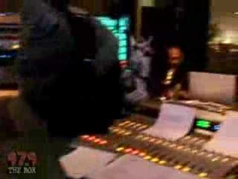 J-Mac Freestyle w/ Tamar on KBXX-FM 97.9 The Box J-Mac Freestyle w/ Tamar on KBXX-FM 97.9 The Box