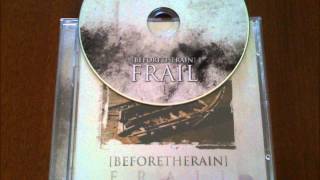 Watch Before The Rain And The World Ends There video