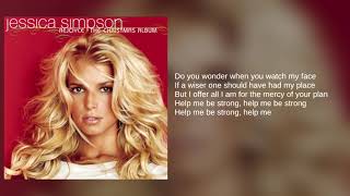 Watch Jessica Simpson Breath Of Heaven Marys Song video