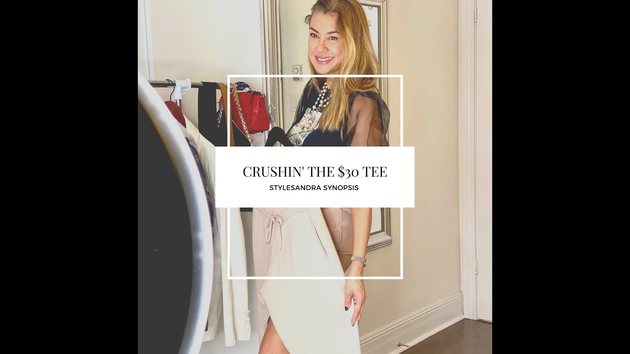 StyleSandra Co | Personal Stylist | Image Consultant