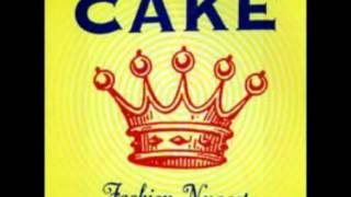 Watch Cake Race Car YaYas video