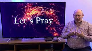 Parkview Church of God Live Stream