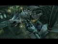 BATMAN: ARKHAM CITY #011 - Von der Außenwelt abgeschnitten [HD+] | Let's Play Batman: Arkham City