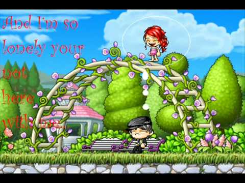 MMV Daniel Powter - Next Plane Home