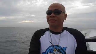 Laut ku Sebrangi Gunung pun ku Peluk