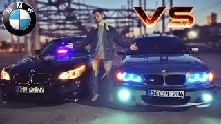 Yeni̇ Arabamla Yanladim Bmw
