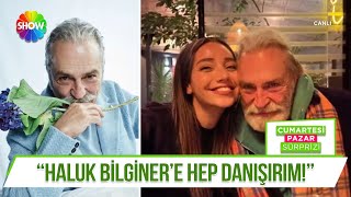 Kızılcık Şerbetinin Güzel Oyuncusu Özge Özacardan Samimi Açıklamalar