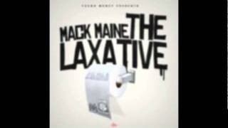 Watch Mack Maine Up Jumps Da Boogie video