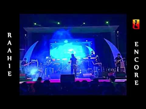 RAAHIE - Yeh Hai Meri Kahani - ZINDA