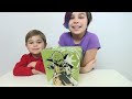 Blind Bag Wednesday EP26 - Trash Pack, Crashlings, Rabbids and More!